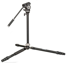 Bresser BX-5 PRO Video Tripod - 4