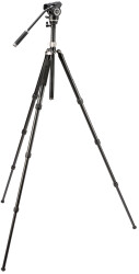 Bresser BX-5 PRO Video Tripod - 1