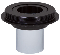 Bresser Camera Adapter 23mm for microscopes - 1