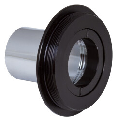 Bresser Camera Adapter 23mm for microscopes - 2