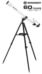 Bresser Classic 60/900 AZ Telescope - 1