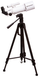 Bresser Classic 70/350 AZ Telescope - 4