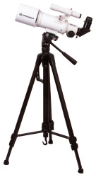 Bresser Classic 70/350 AZ Telescope - 6