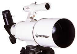 Bresser Classic 70/350 AZ Telescope - 8