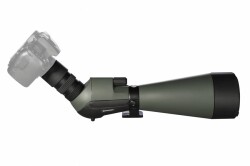 Bresser Condor 24–72x100 Spotting Scope - 3