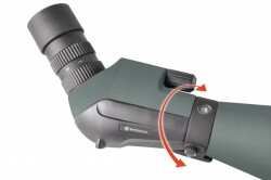 Bresser Condor 24–72x100 Spotting Scope - 6