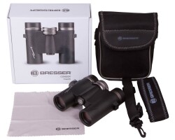 Bresser Condor UR 10x25 Binoculars - 2