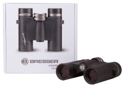 Bresser Condor UR 10x25 Binoculars - 11