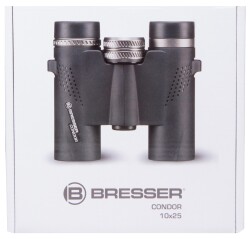 Bresser Condor UR 10x25 Binoculars - 13