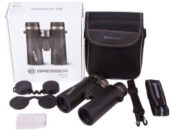 Bresser Condor UR 10x42 Binoculars - 2