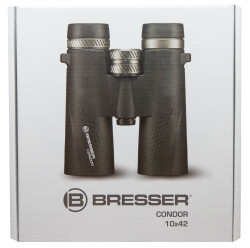 Bresser Condor UR 10x42 Binoculars - 13