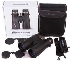 Bresser Condor UR 10x50 Binoculars - 2