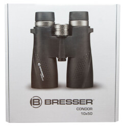 Bresser Condor UR 10x50 Binoculars - 13