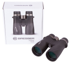 Bresser Condor UR 10x50 Binoculars - 10