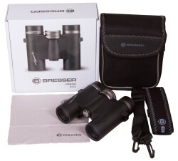 Bresser Condor UR 8x25 Binoculars - 2