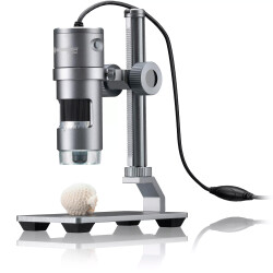 Bresser DST1028 USB Digital Microscope - 1