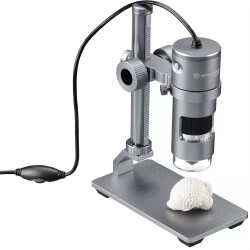 Bresser DST1028 USB Digital Microscope - 5