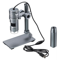 Bresser DST1028 USB Digital Microscope - 6