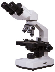 Bresser Erudit Basic 40–400x Microscope - 1