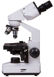 Bresser Erudit Basic 40–400x Microscope - 5