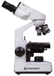 Bresser Erudit Basic 40–400x Microscope - 8