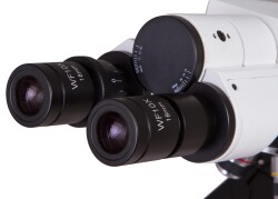 Bresser Erudit Basic 40–400x Microscope - 9