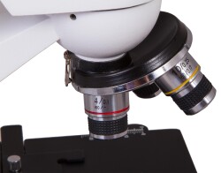 Bresser Erudit Basic 40–400x Microscope - 10