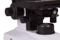 Bresser Erudit Basic 40–400x Microscope - 13