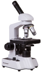 Bresser Erudit DLX 40–1000x Microscope - 7