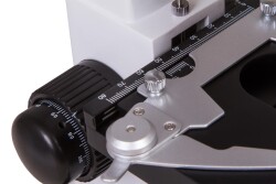 Bresser Erudit DLX 40–1000x Microscope - 15