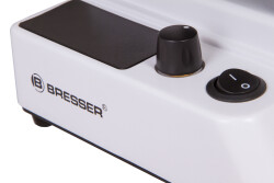 Bresser Erudit DLX 40–1000x Microscope - 16