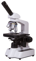 Bresser Erudit DLX 40–1000x Microscope - 1