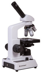 Bresser Erudit DLX 40–1000x Microscope - 8