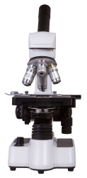 Bresser Erudit DLX 40–1000x Microscope - 11