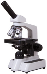 Bresser Erudit DLX 40–600x Microscope - 1