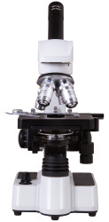 Bresser Erudit DLX 40–600x Microscope - 7