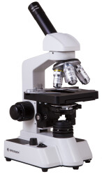 Bresser Erudit DLX 40–600x Microscope - 11