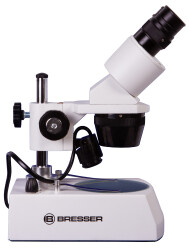 Bresser Erudit ICD Stereo Microscope - 3