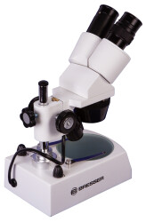 Bresser Erudit ICD Stereo Microscope - 7