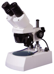 Bresser Erudit ICD Stereo Microscope - 1