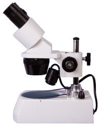 Bresser Erudit ICD Stereo Microscope - 5