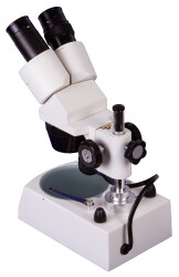 Bresser Erudit ICD Stereo Microscope - 6