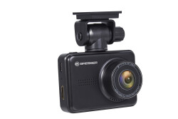 Bresser Full HD 3MP 140° Dashcam - 1