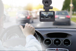 Bresser Full HD 3MP 140° Dashcam - 4