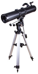 Bresser Galaxia 114/900 Telescope, with smartphone adapter - 3