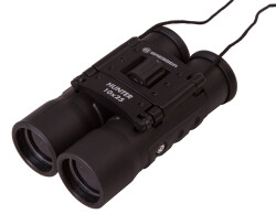 Bresser Hunter 10x25 Binoculars - 2