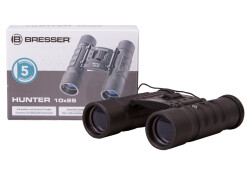 Bresser Hunter 10x25 Binoculars - 6