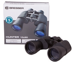 Bresser Hunter 10x50 Binoculars - 7