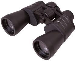 Bresser Hunter 16x50 Binoculars - 1