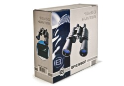 Bresser Hunter 16x50 Binoculars - 13